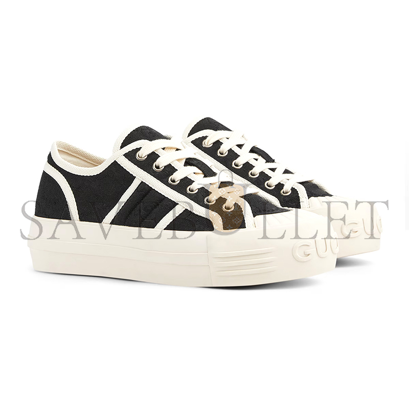 GUCCI WOMEN'S CHUNKY TRAINER 816879